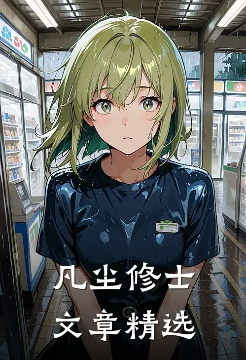 凡尘修士文章精选