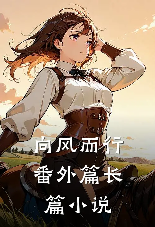 向风而行番外篇长篇小说