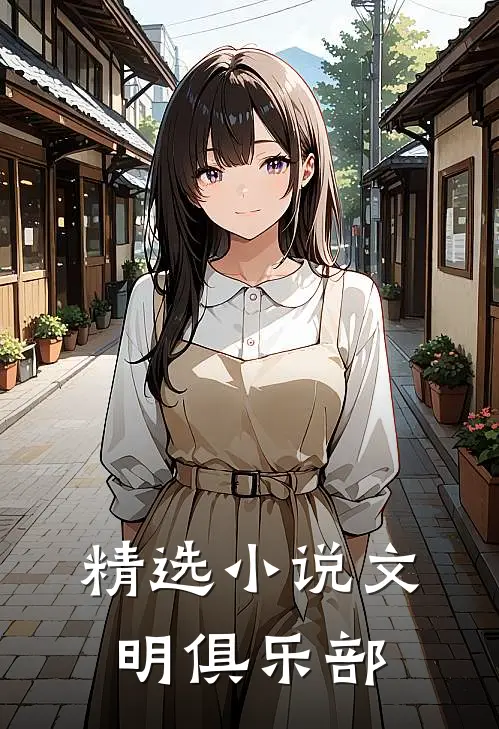 精选小说文明俱乐部