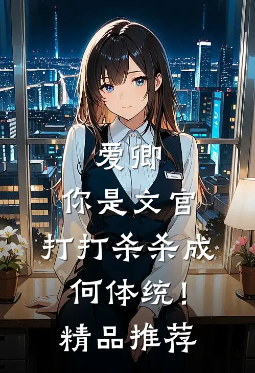 爱卿，你是文官，打打杀杀成何体统！精品推荐