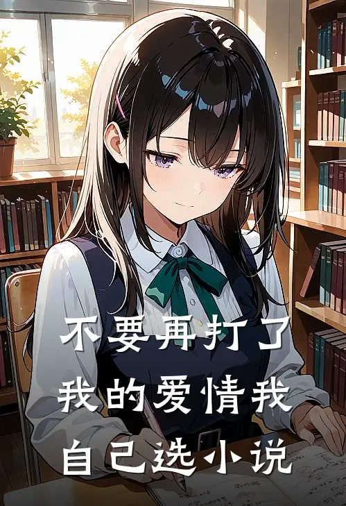 不要再打了我的爱情我自己选小说