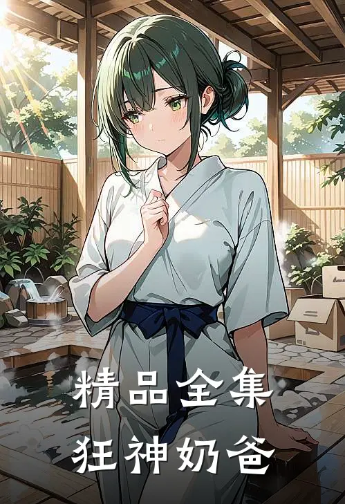 精品全集狂神奶爸