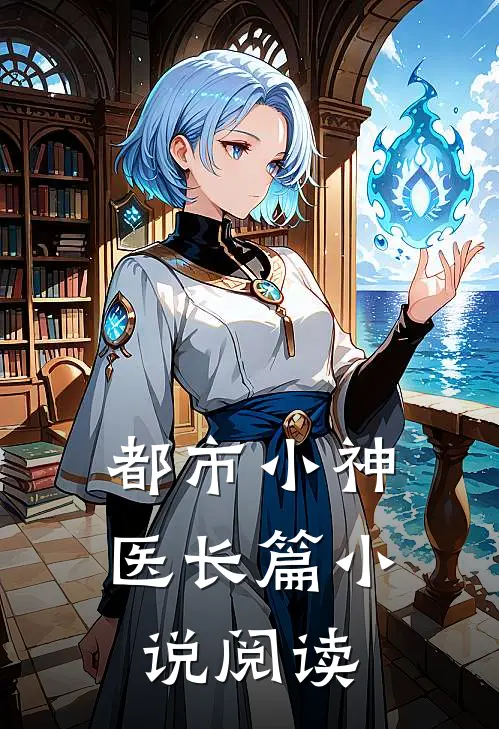 都市小神医长篇小说阅读