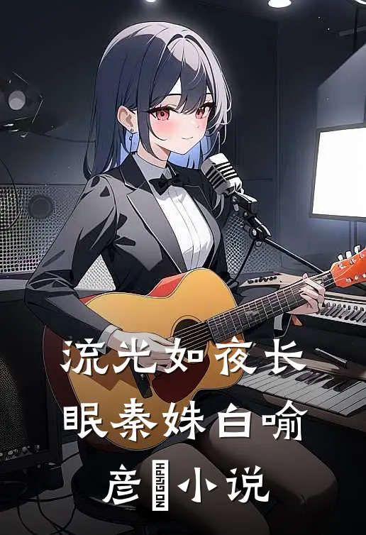 流光如夜长眠秦姝白喻彦烐小说
