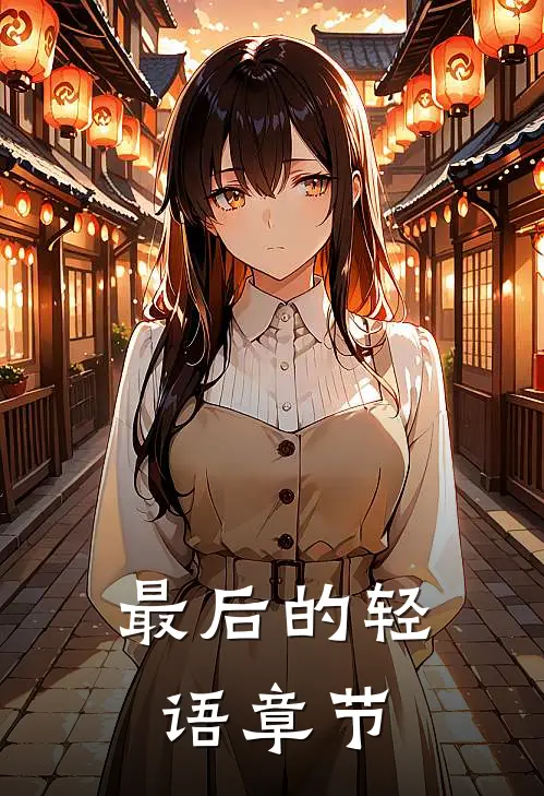 最后的轻语章节