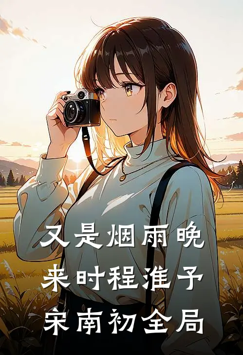 又是烟雨晚来时程淮予宋南初全局