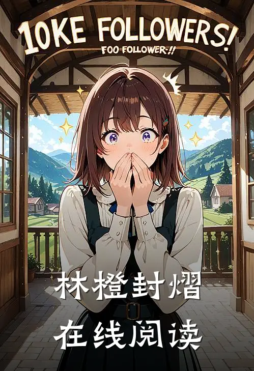 林橙封熠在线阅读
