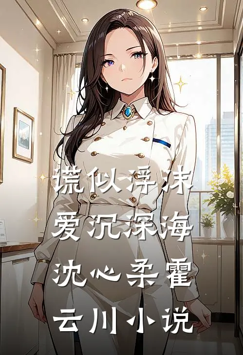 谎似浮沫，爱沉深海沈心柔霍云川小说