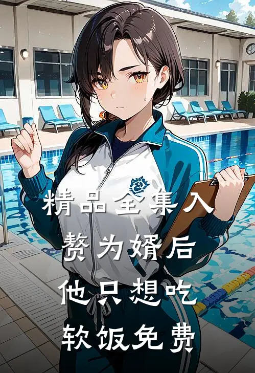 精品全集入赘为婿后他只想吃软饭免费
