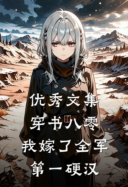 优秀文集穿书八零，我嫁了全军第一硬汉
