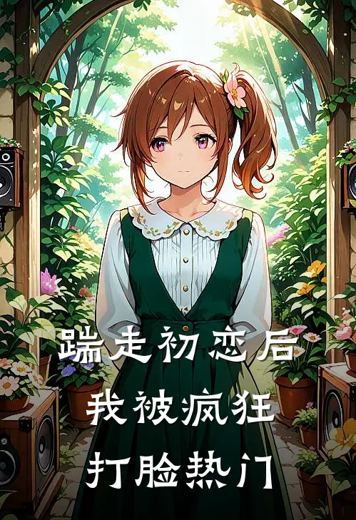 踹走初恋后,我被疯狂打脸热门