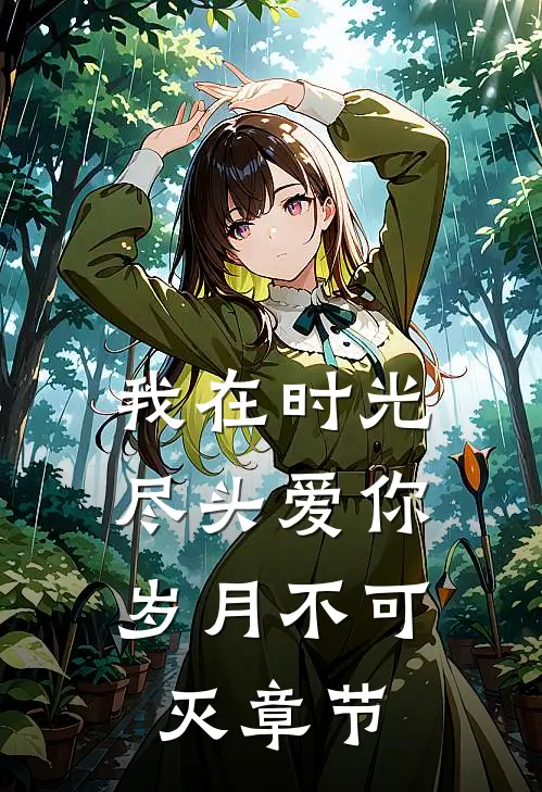 我在时光尽头爱你，岁月不可灭章节