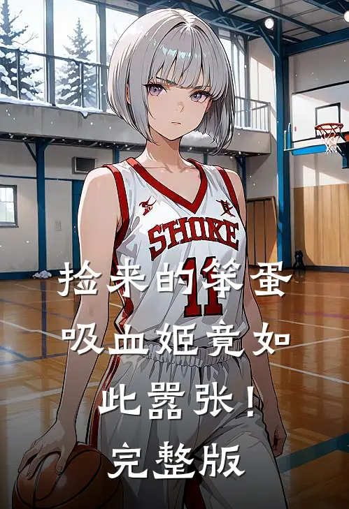 捡来的笨蛋吸血姬竟如此嚣张!完整版漫画