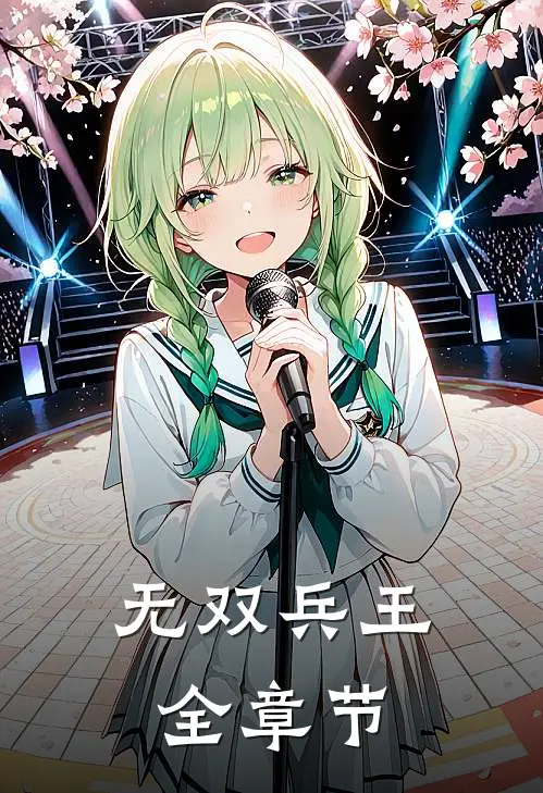 无双兵王全章节