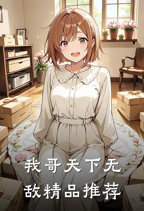 我哥天下无敌精品推荐
