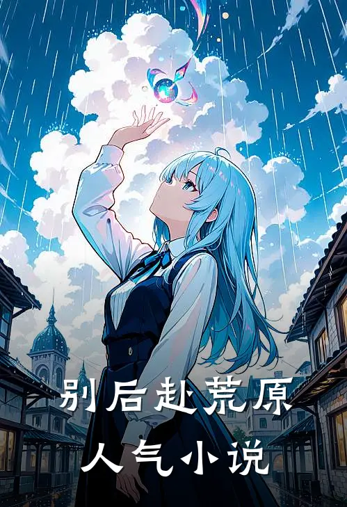 别后赴荒原人气小说