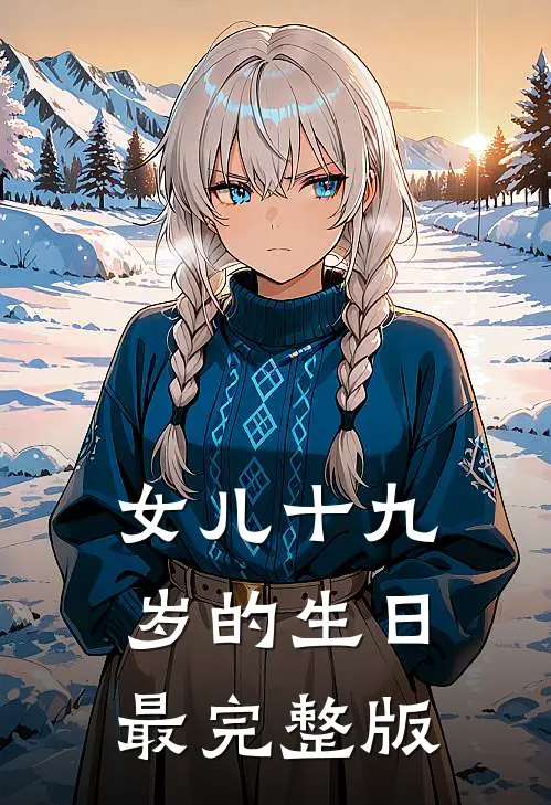 女儿十九岁的生日最完整版