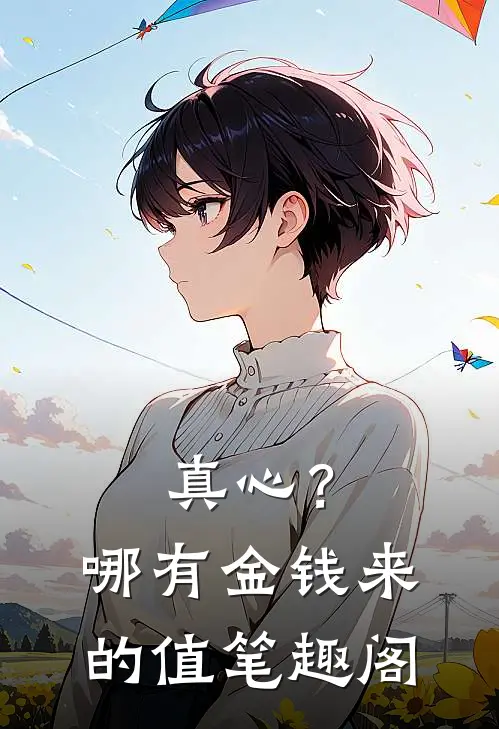 真心？哪有金钱来的值笔趣阁