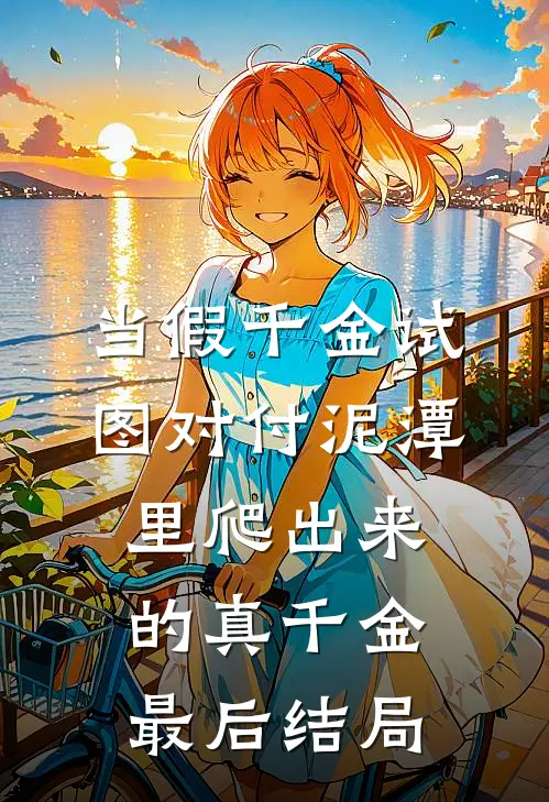当假千金试图对付泥潭里爬出来的真千金最后结局