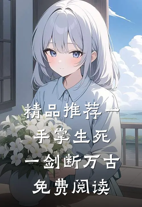 精品推荐一手掌生死,一剑断万古免费阅读