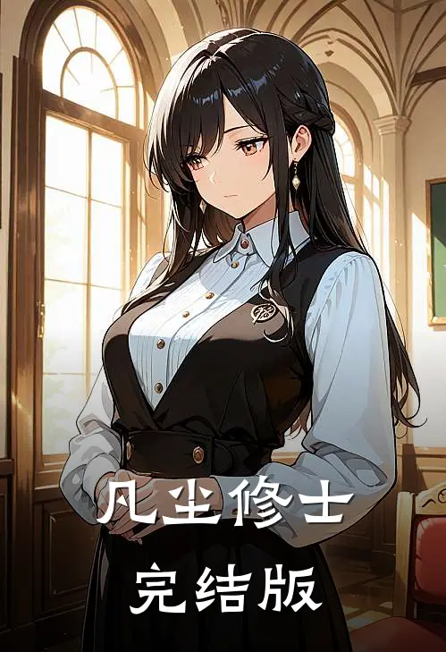 凡尘修士完结版