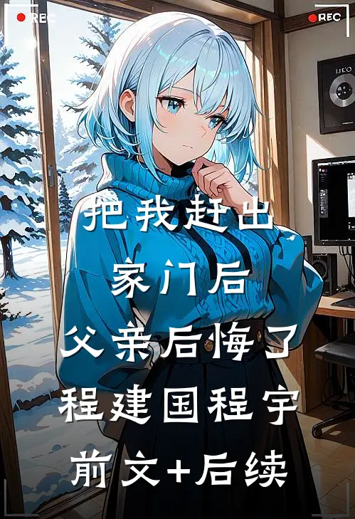把我赶出家门后，父亲后悔了程建国程宇前文+后续