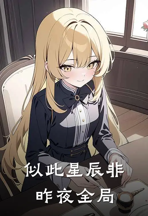 似此星辰非昨夜全局