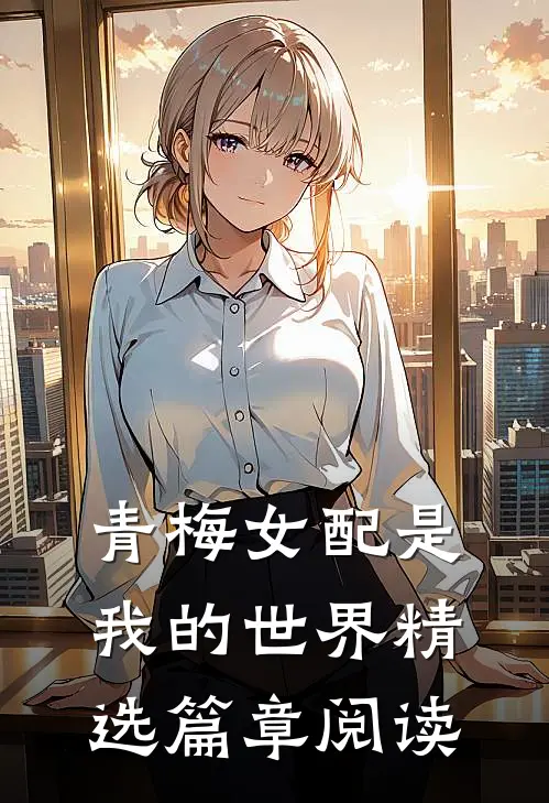 青梅女配是我的世界精选篇章阅读