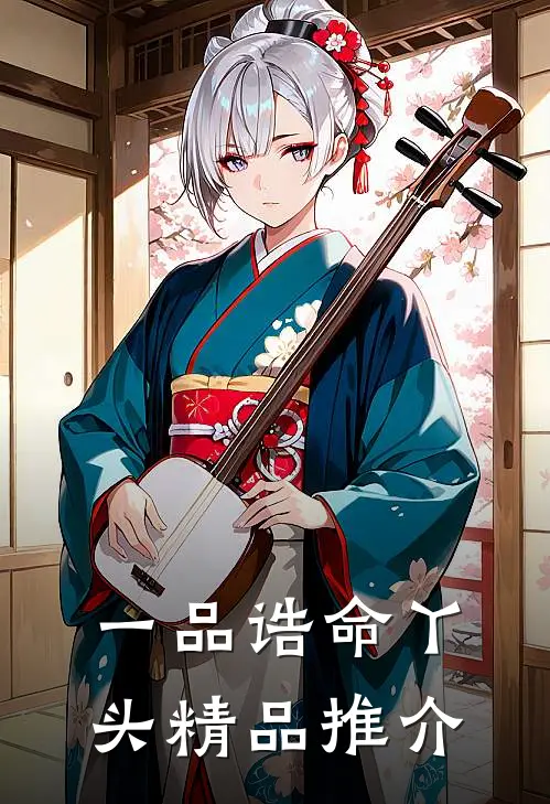 一品诰命丫头精品推介