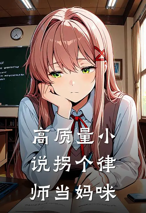 高质量小说拐个律师当妈咪