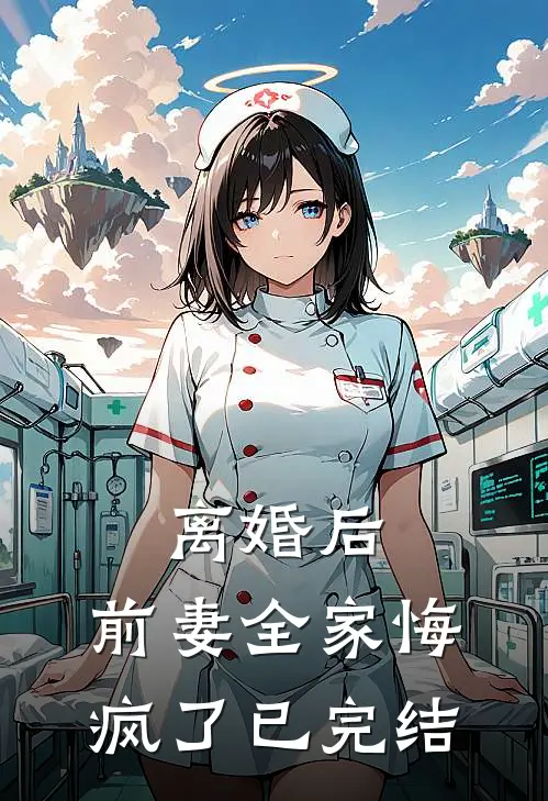 离婚后，前妻全家悔疯了已完结