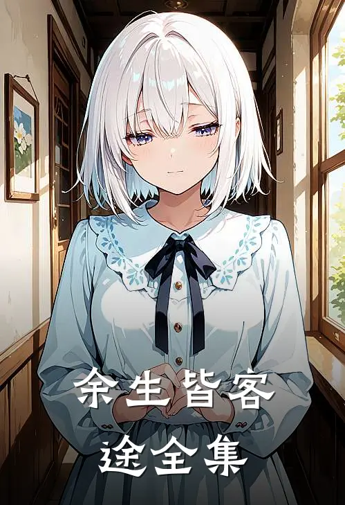 余生皆客途全集