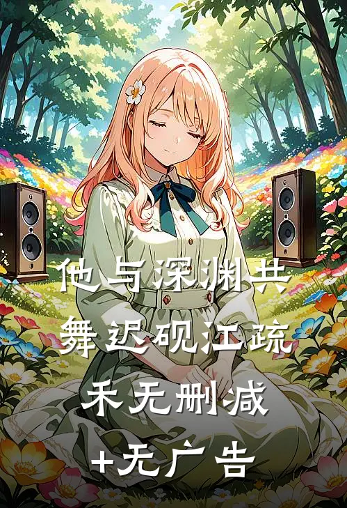 他与深渊共舞迟砚江疏禾无删减+无广告