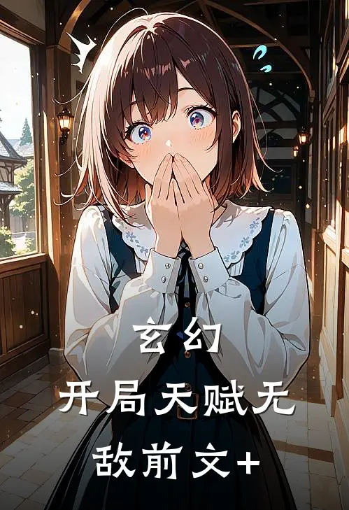 玄幻：开局天赋无敌前文+