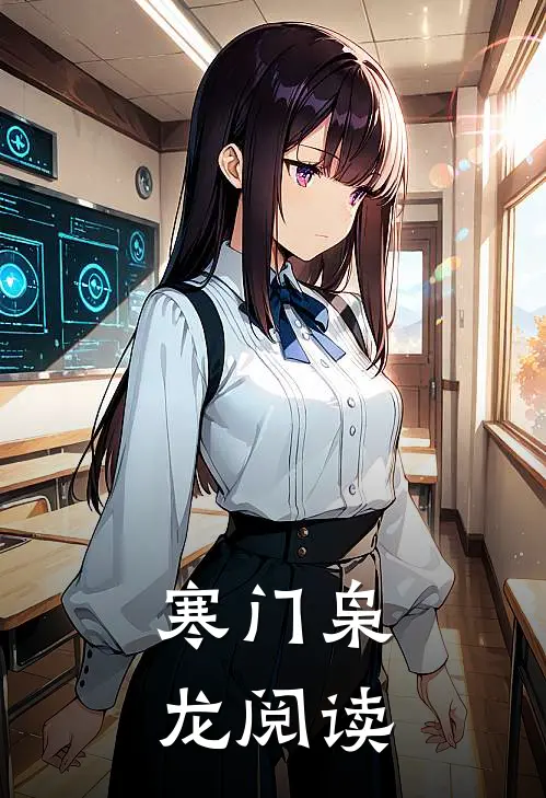 寒门枭龙阅读