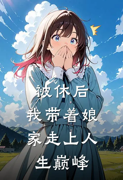 被休后,我带着娘家走上人生巅峰