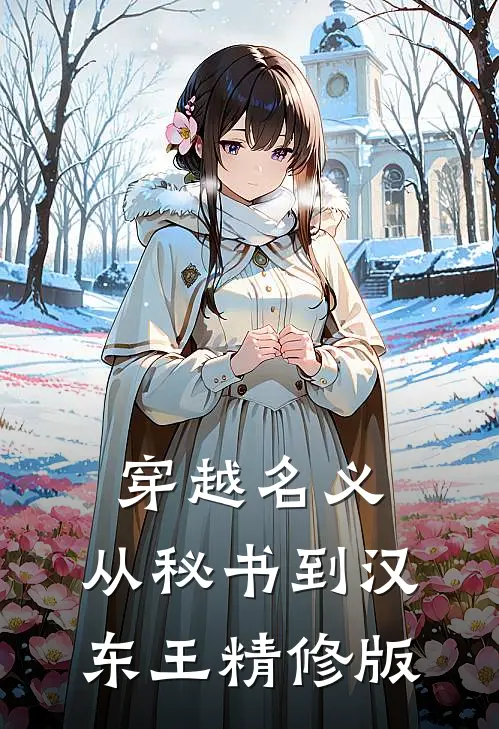 穿越名义：从秘书到汉东王精修版