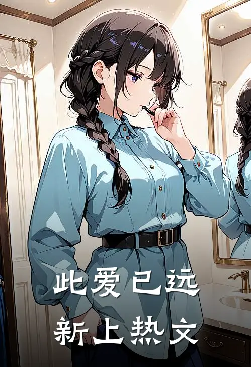 此爱已远新上热文