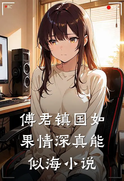 傅君镇国如果情深真能似海小说