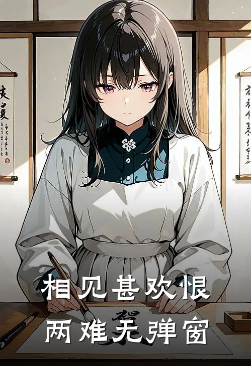 相见甚欢恨两难无弹窗