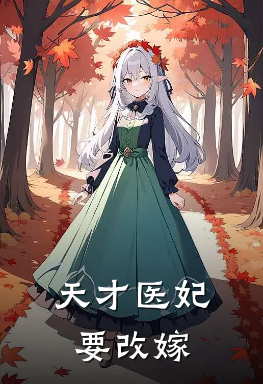 天才医妃要改嫁