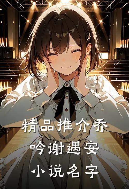 精品推介乔吟谢遇安小说名字