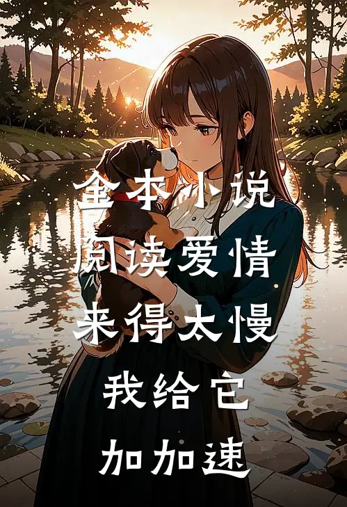 全本小说阅读爱情来得太慢，我给它加加速