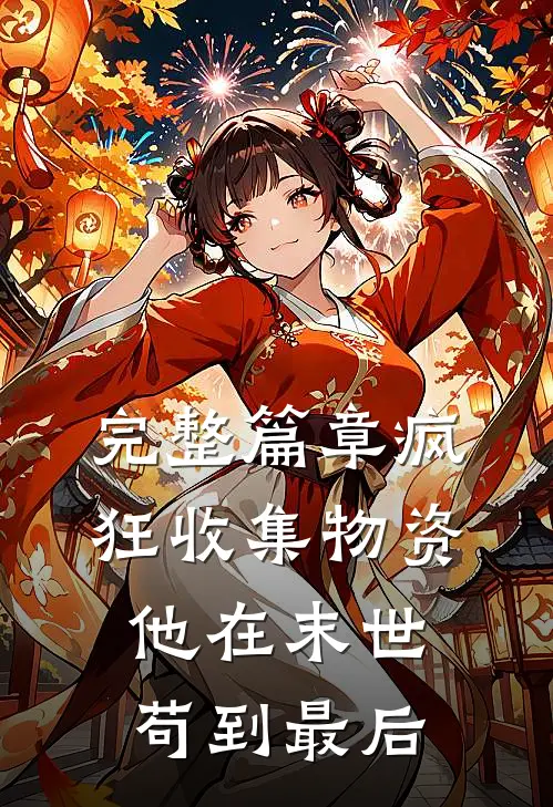 完整篇章疯狂收集物资，他在末世苟到最后
