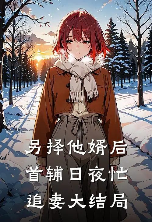 另择他婿后，首辅日夜忙追妻大结局