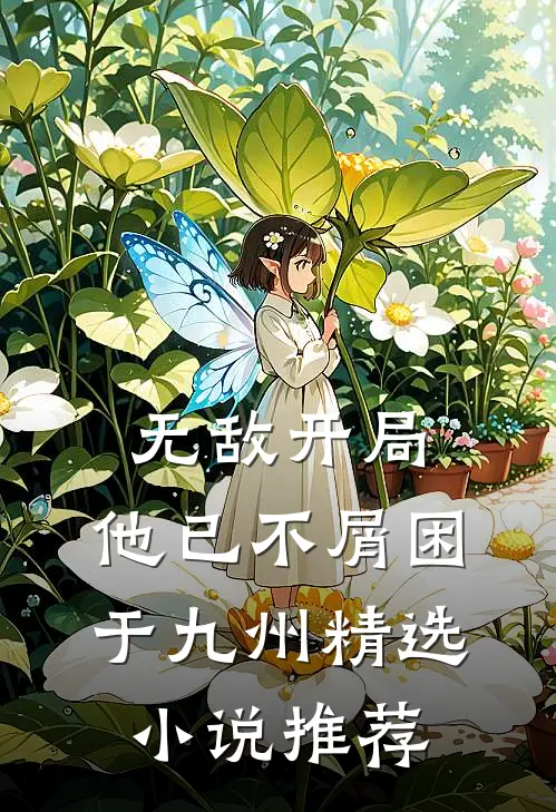 无敌开局，他已不屑困于九州精选小说推荐