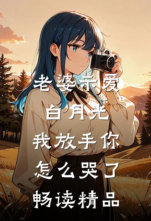 老婆示爱白月光,我放手你怎么哭了畅读精品