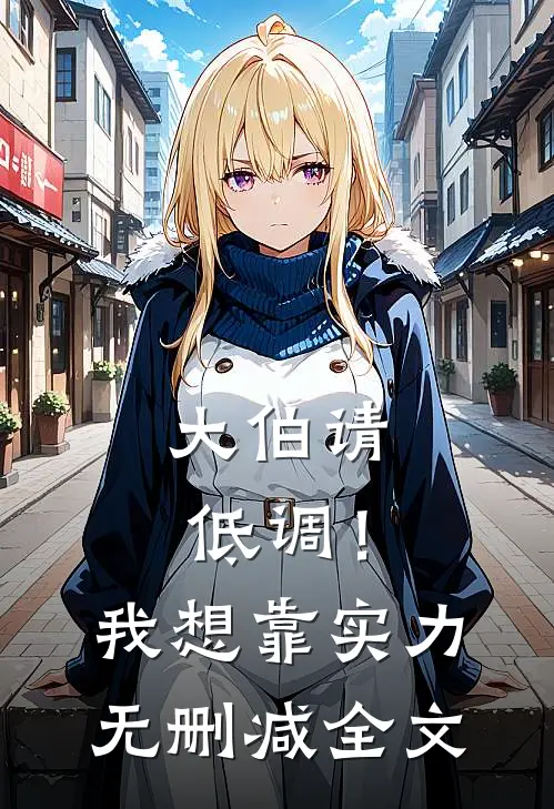大伯请低调！我想靠实力无删减全文