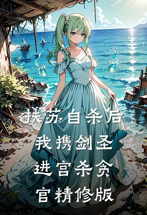 扶苏自杀后，我携剑圣进宫杀贪官精修版