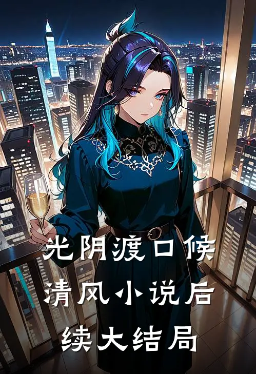 光阴渡口候清风小说后续大结局